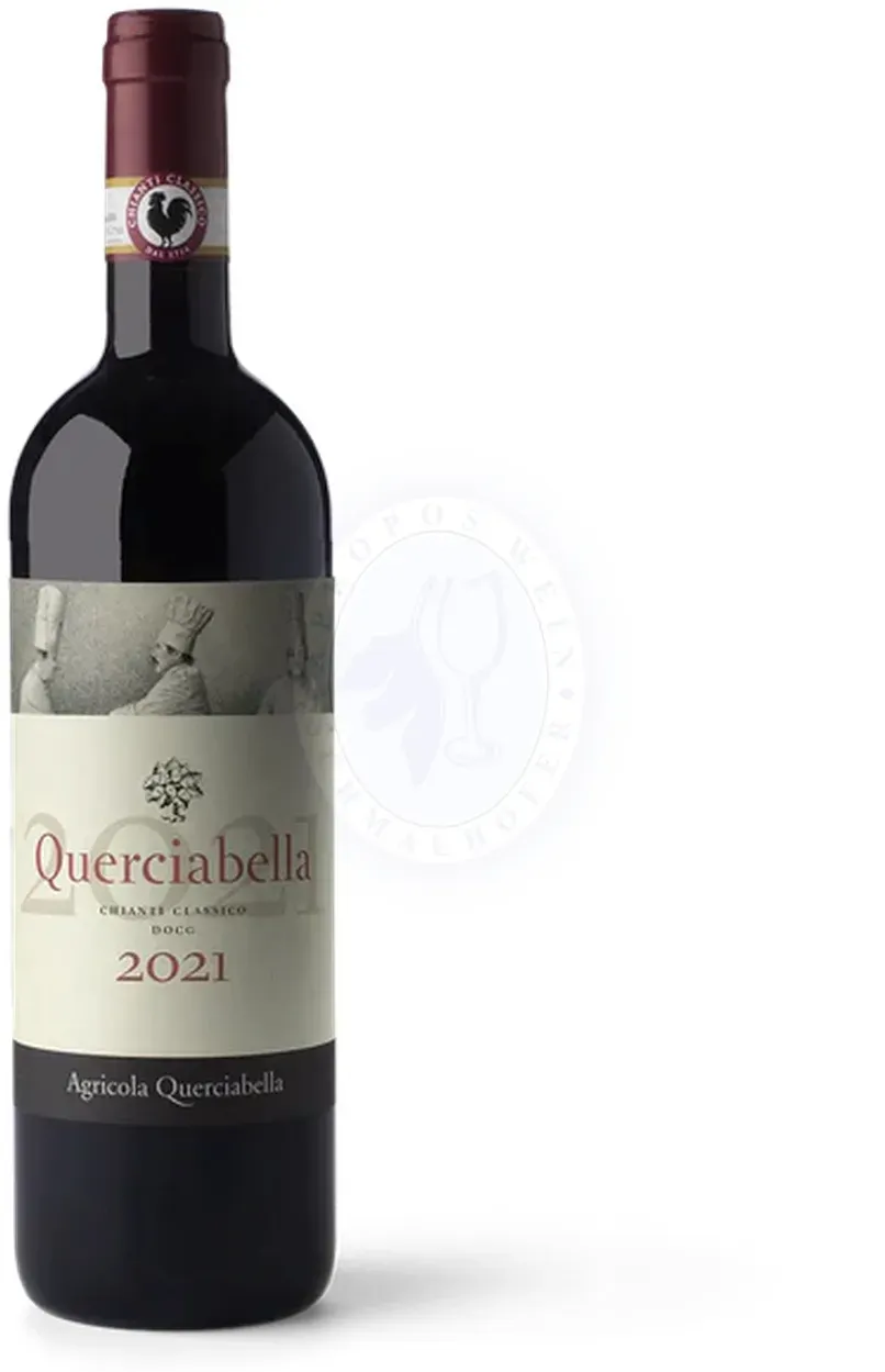 Chianti Classico DOCG 2022 Querciabella 0,75l