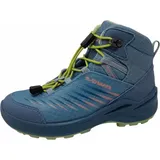 Lowa Zirrox II GTX, arktis/mint 40