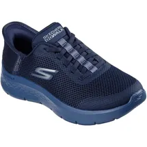 SKECHERS Go Walk Flex Grand Entry Damen Marine 39