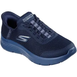 SKECHERS Go Walk Flex Grand Entry Damen Marine 39