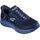 SKECHERS Go Walk Flex Grand Entry Damen Marine 39