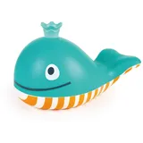 HaPe - Badespielzeug Seifenblasen-Wal