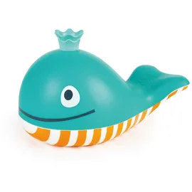 HaPe - Badespielzeug Seifenblasen-Wal