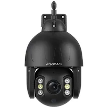 Foscam SD8P Schwarz