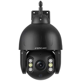 Foscam SD8P Schwarz
