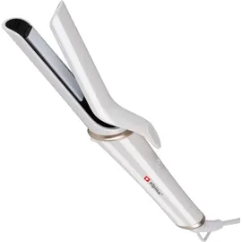 Alpina Hair Straightener White