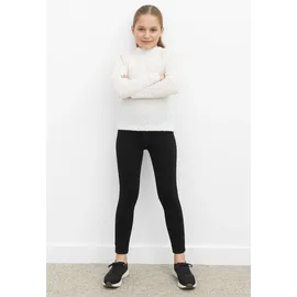 happy girls BasicForm Schwarz 134