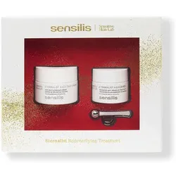 Sensilis  Anti-Aging & Anti-Falten Produkte Eternalist Age Creme Koffer 3-tlg  in multifarben, Einheitsgrösse