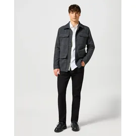 Wrangler Greensboro Regular Fit Deep Ink 32/34