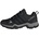 Hiking Shoes-Low (Non Football), core Black/core Black/Vista Grey, 28.5 EU