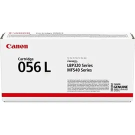Canon 056 L Schwarz