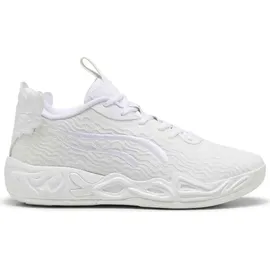 Puma MB.04 Lo Ice White 42 Weiss,