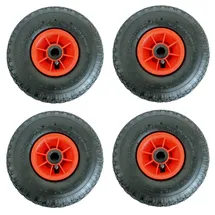 Trutzholm Sackkarrenrad 260x85 mm