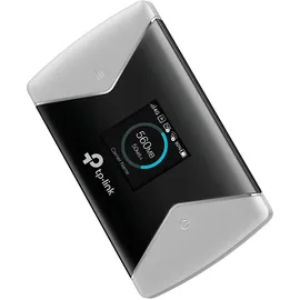 TP-Link M7650 LTE-Advanced Mobile Router