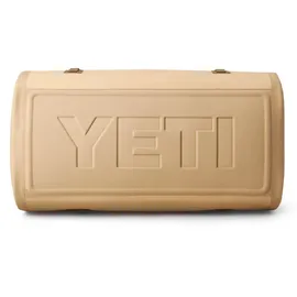 Y by Nordisk Yeti Panga 75l Duffelbag - Tan - One Size