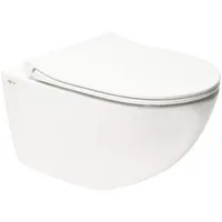 Sat - swiss aqua technologies sat Infinitio Wand-WC spülrandlos