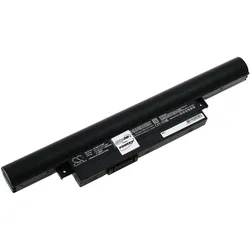 Powery Akku für Laptop Medion Akoya E7419, E7420