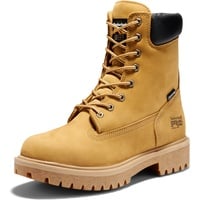 Timberland PRO Men's Direct Attach 8 Zoll Steel Toe Boot, Wheat, 10 m, Weizenfarben, 42 EU