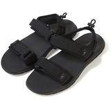 O'Neill Neo Strap Sandals black out (19010) 45