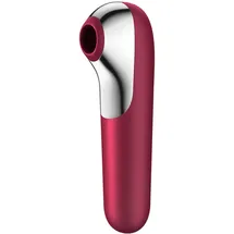 Satisfyer Dual Love Air Pulse