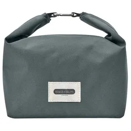 Black+Blum LUNCH-TASCHE 6,7 l Grau
