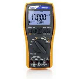 HT Instruments HT8100 Kalibrator
