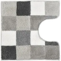 KLEINE WOLKE Caro 55 x 55 cm flanell