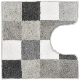 KLEINE WOLKE Caro 55 x 55 cm flanell