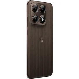 Motorola Edge 70 Pro 8 GB RAM 256 GB PANTONE Chicory Coffee