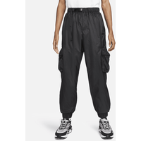 Nike Tech gefütterte Webhose für Herren - Schwarz, 3XL