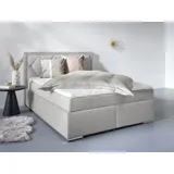 Home Affaire Alfie 206 x 200 cm H2 Grau