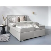 Home Affaire Alfie 206 x 200 cm H2 Grau