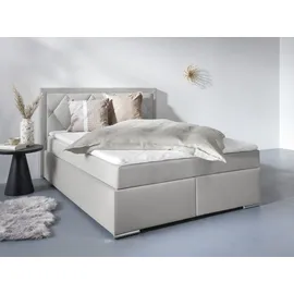Home Affaire Alfie 206 x 200 cm H2 Grau