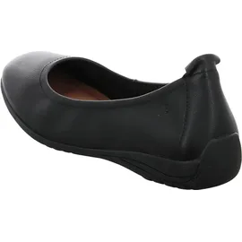 Josef Seibel Fenja 01 Ballerina schwarz 39