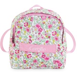 Corolle Ma - Doll Backpack Floral,