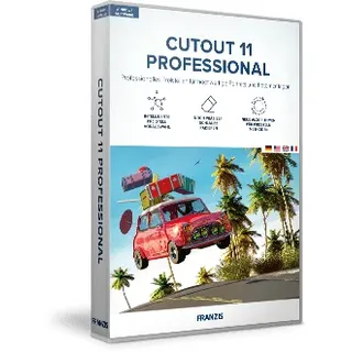 CutOut 11 professional