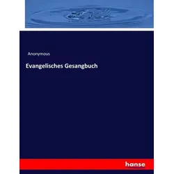 Evangelisches Gesangbuch