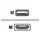 Honeywell - Micro-USB Typ B (M)