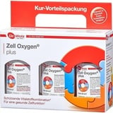 Dr. Wolz Zell Oxygen plus Kur 3 x 250 ml