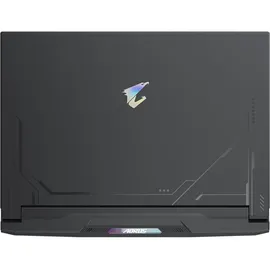 Gigabyte AORUS 15X ASF-83DE754SH - Notebook 15.6" - Core i7-13650HX - RTX 4070 - 32GB RAM - 8 TB NVMe - Win11 - Schwarz