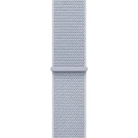 Apple Watch Sport Loop 42 mm Blaue Wolke