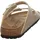 Birkenstock Arizona Birko-Flor schmal gold 42