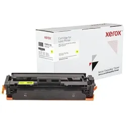 Xerox Everyday Alternativtoner fuer W2032X Gelb fuer ca. 6.000 Seiten