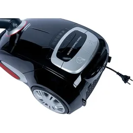 Tornado VCBKC800BC Rot/Schwarz