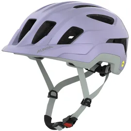 Alpina Paranus MIPS 52-56 cm rosa/lilac-grey matt 2026