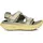 Teva Aventrail R2T Damen Seagrass/Pale Lime Yellow 42