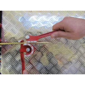 Rothenberger Minibend Handbiegegerät 025160E