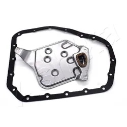 ASHIKA Hydraulikfilter, Automatikgetriebe  für GENERAL MOTORS TOYOTA CHEVROLET 35330-52010 93741509 3533080A010 FTA111