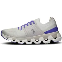 On Cloudswift 3 Damen White/Blueberry 38