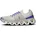 Damen White/Blueberry 38